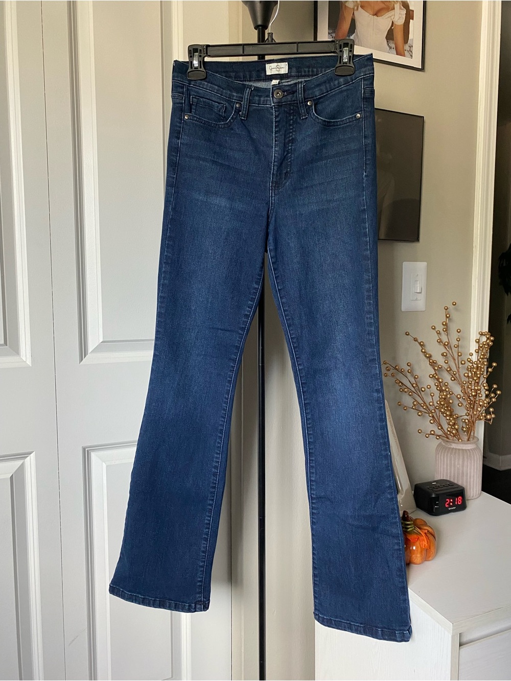 Jessica Simpson Women’s Boot Cut Jeans